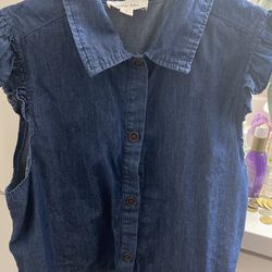 Blouse Size M