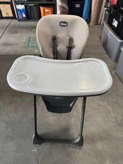 High Chair