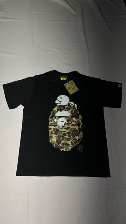 Bape shirts good quality