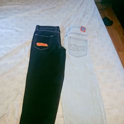 Empyre Jeans