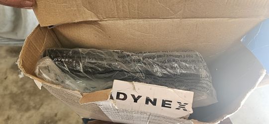 Dynex DVD Player