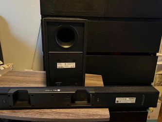 Samsung Speaker