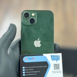 iPhone 13 128gb Unlocked 