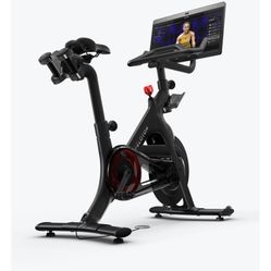 Peloton Plus Bike 2021 