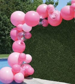 Balloon Garland 