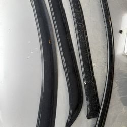 Window Visors 