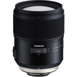 Tamron to Canon 35 1.4