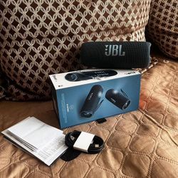 JBL Flip 6