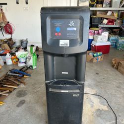 Commercial Water System