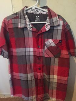 Boys shirt