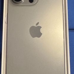 IPHONE 15 PRO MAX  NATURAL TITANIUM