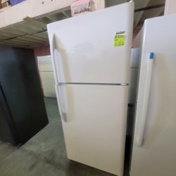 Refrigerator Kenmore