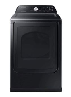 Samsung dryer