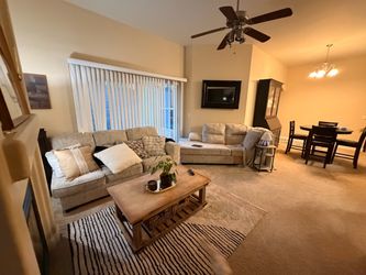Couch for sale