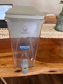 Brita Water Filter Dispenser