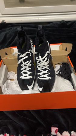 Nike Vapor Edge Untouchables 2.0