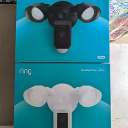 Floodlight Camera Ring Amazon