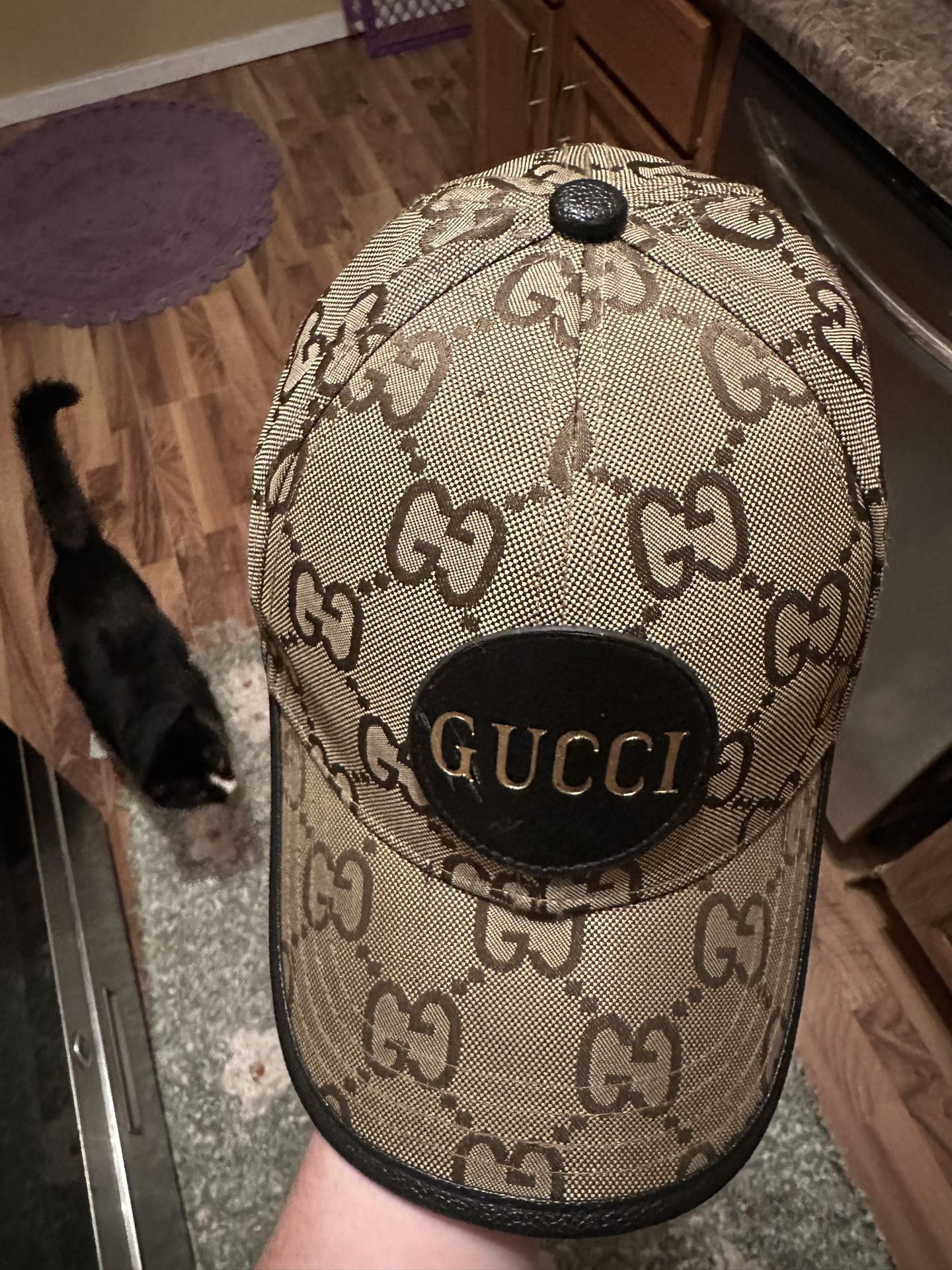 Gucci Hat