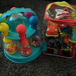 Toddler Toys 