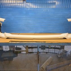 Silverado Bumper 2022 2023 2024 2025 