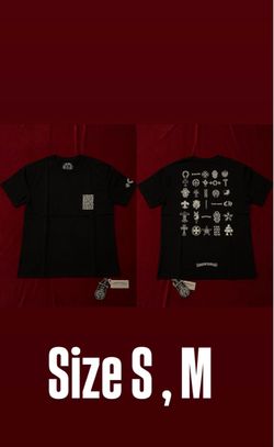 CHROME SHIRT