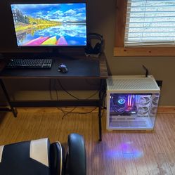 Gaming Setup