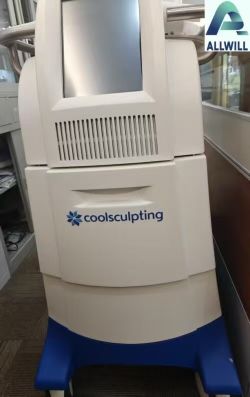 2016 ZELTIQ AESTHETICS CoolSculpting System