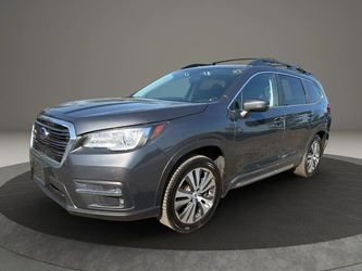 2019 Subaru Ascent