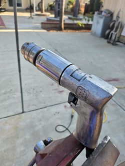 Air Drill