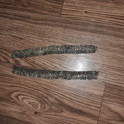 Anklets