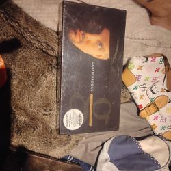 Garth Brooks  the limited series 