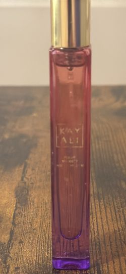 Kay Ali fleur majesty rose Royale /31 authentic 10 ml travel spray