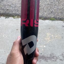 Demarini Prism Softball Bat