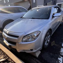 2012 Chevrolet Malibu