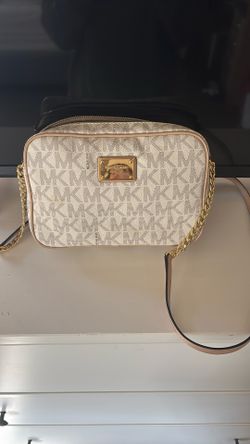 Michael Kora Bag And Belt