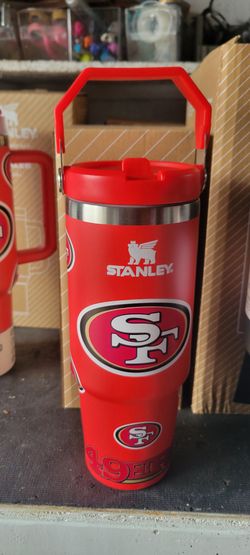 49ers Tumbler