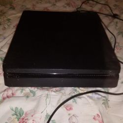 1 TB PlayStation 4