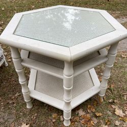 Side Table 