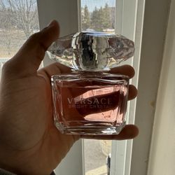 Versace Bright Diamond 