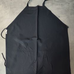 Black Apron 