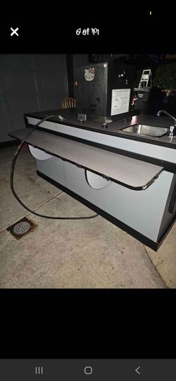 Coffee cart for businesses/ food trucks ECT.