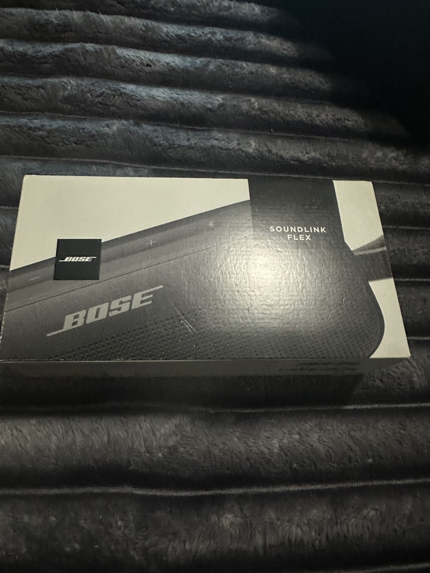 Bose Sound link Flex