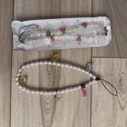 Casetify Phone Charm 