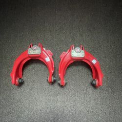 Skunk2 Upper Control Arms 
