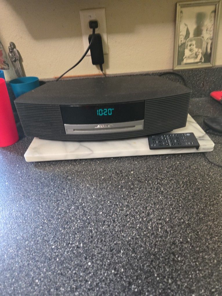 Bose Radio