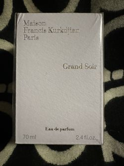 Grand Soir Maison Francis Kurkdjian Unisex EDP