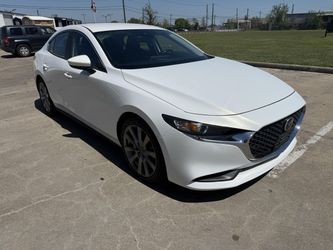 2021 Mazda Mazda3 Sedan