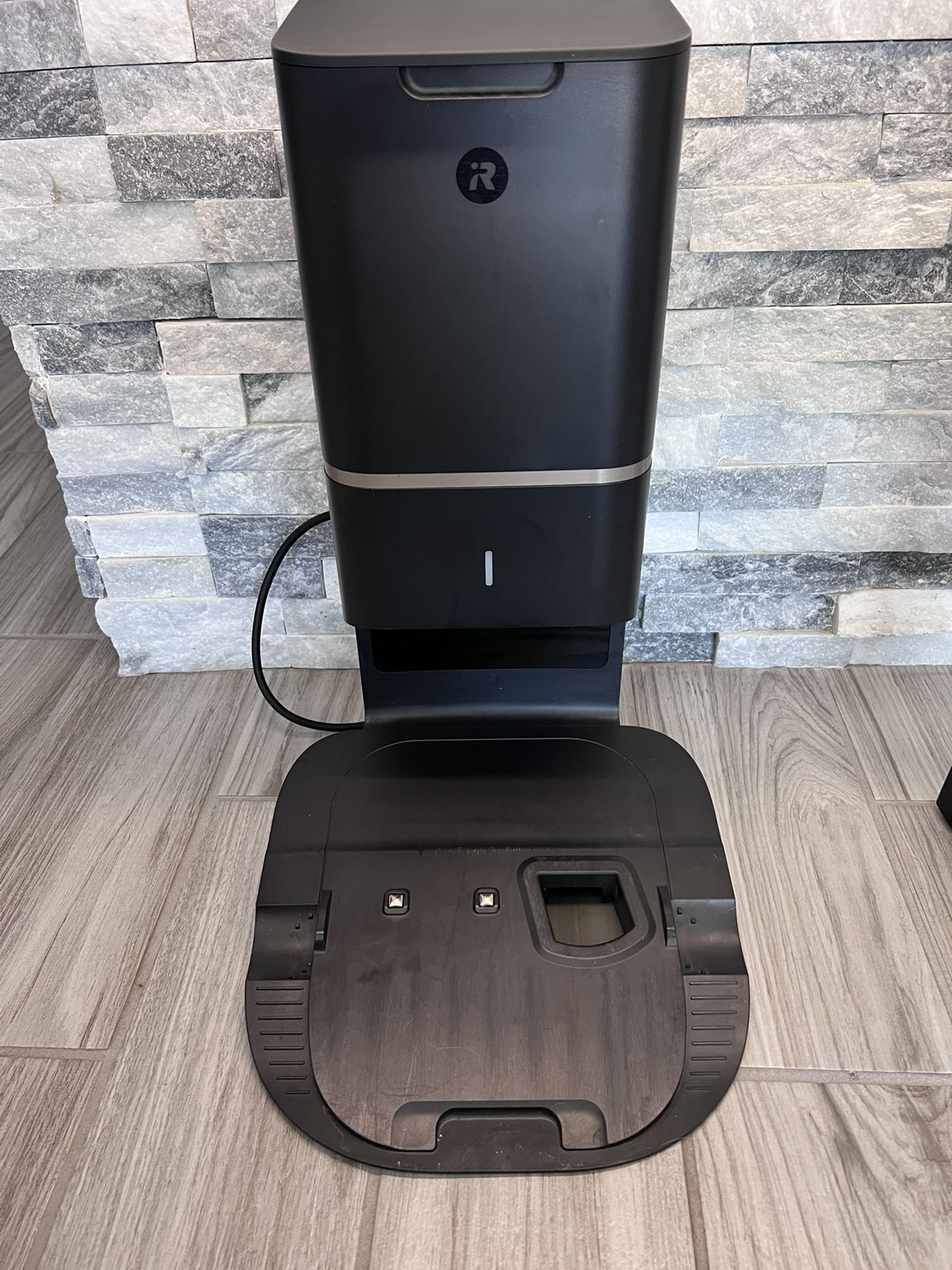 Roomba iRobot Self-emptying Bin For The S9 And S9+