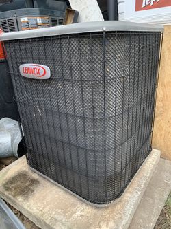 2 and 3 ton r22 condensers