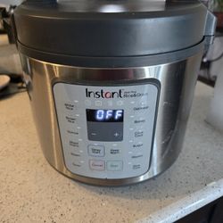 Instant Pot